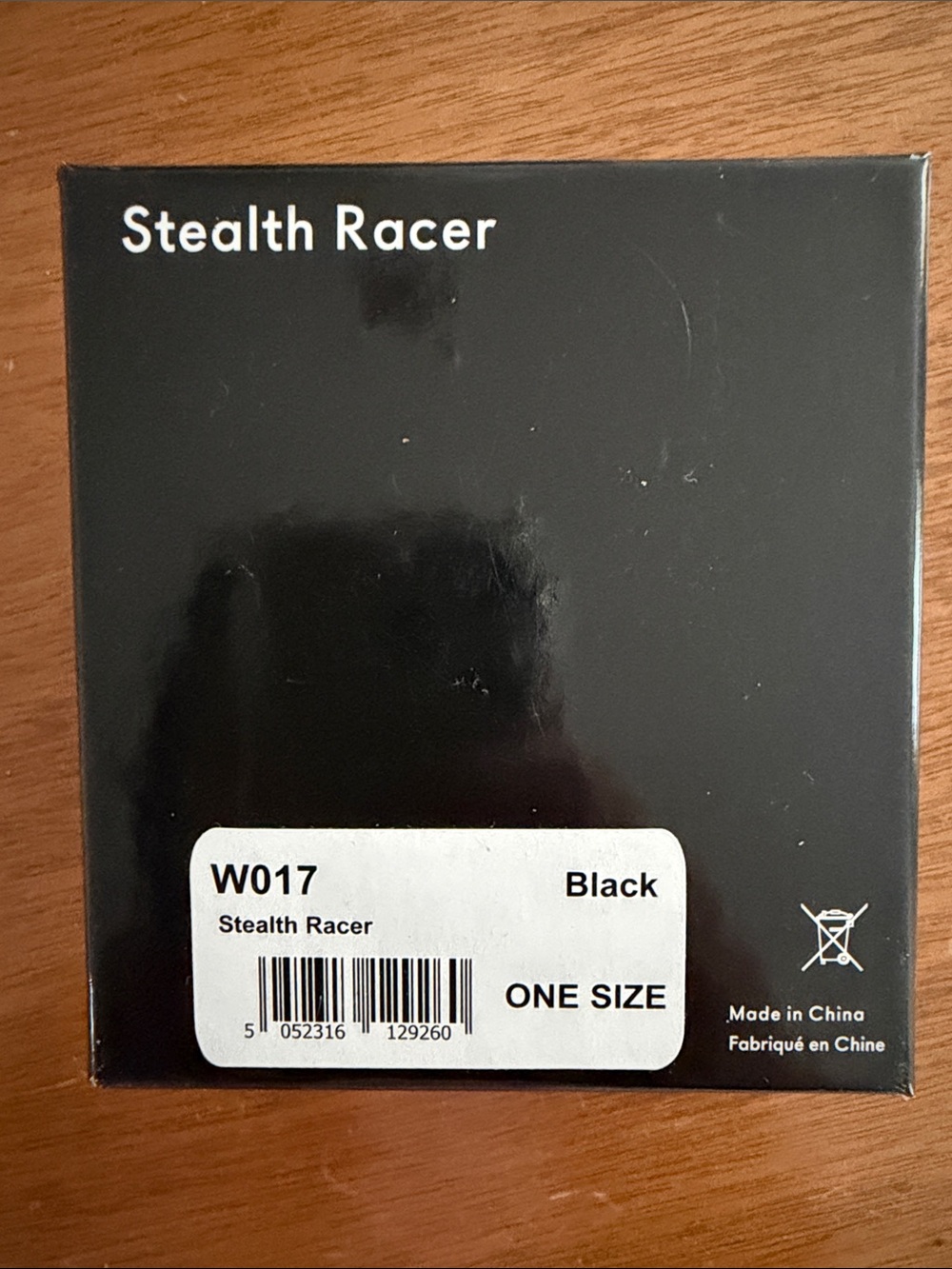 Gill Stealth Racing Watch - Picture 7 of 11